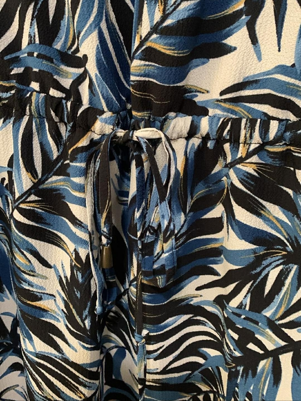 Bathing Suit Cover Up - Picture 4 of 6